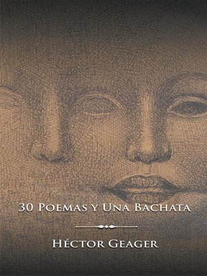 cover image of 30 Poemas y Una Bachata